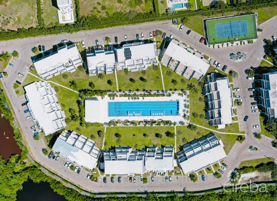 Vela 61, South Sound Townhome