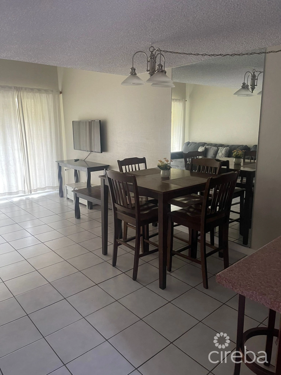 Ocean Club - 1 Bed Loft