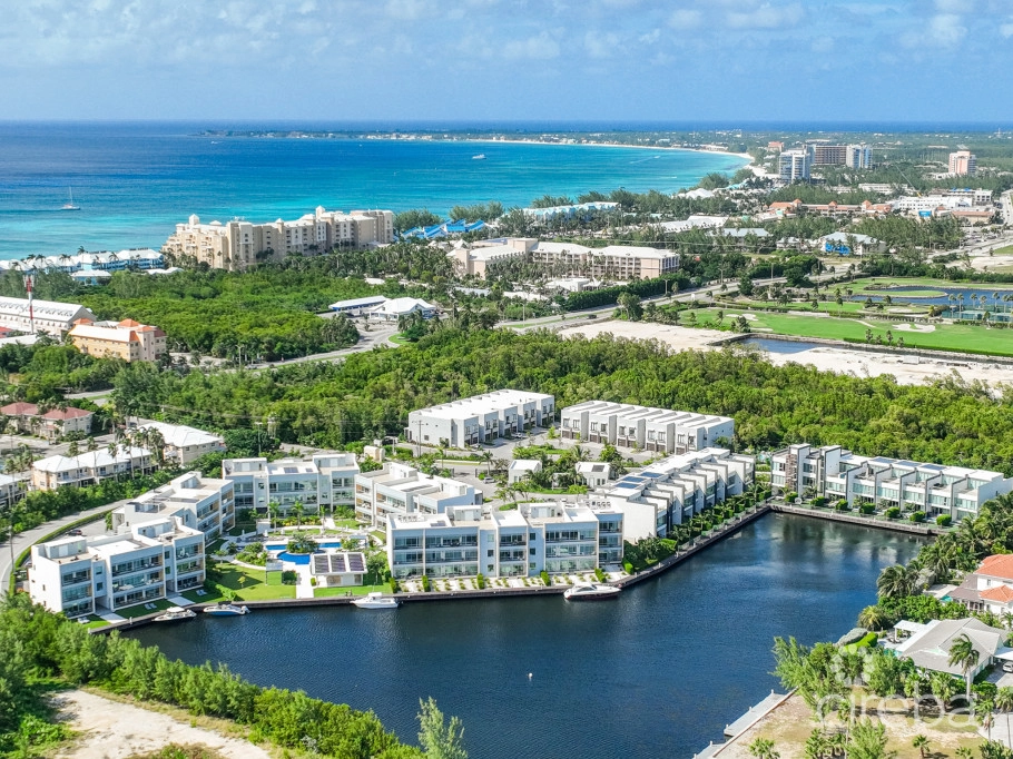 One Canal Point - Seven Mile Corridor