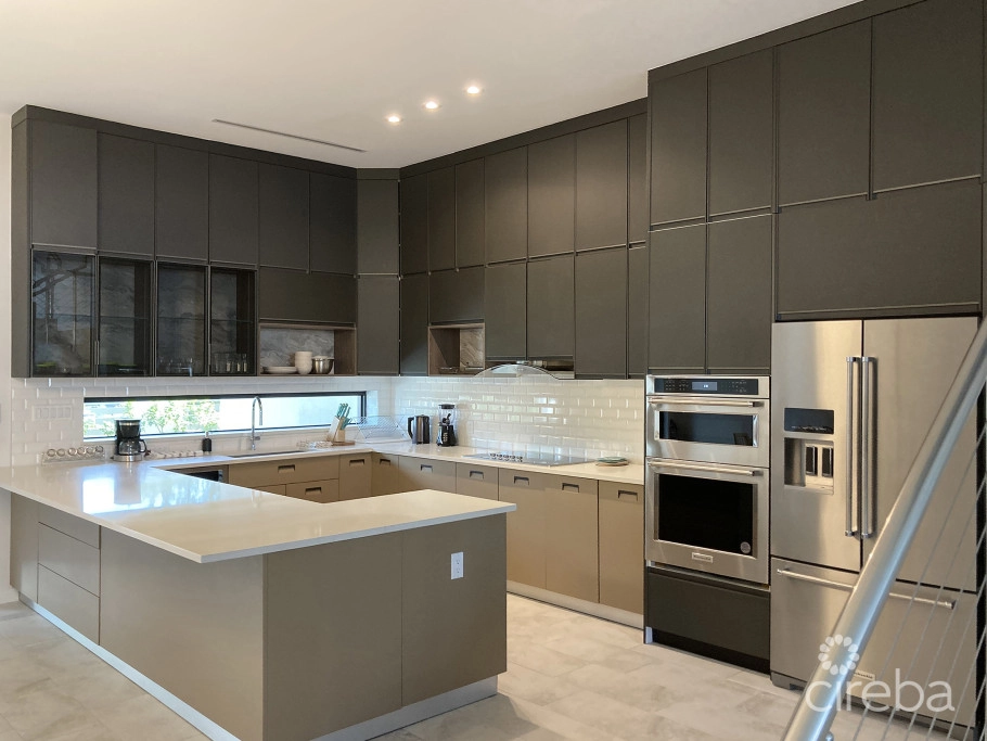 Bahia - Upgraded & Furnished