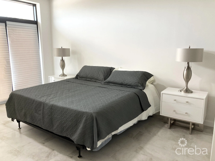Bahia - Upgraded & Furnished