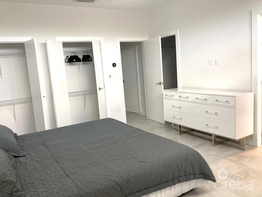 Bahia - Upgraded & Furnished