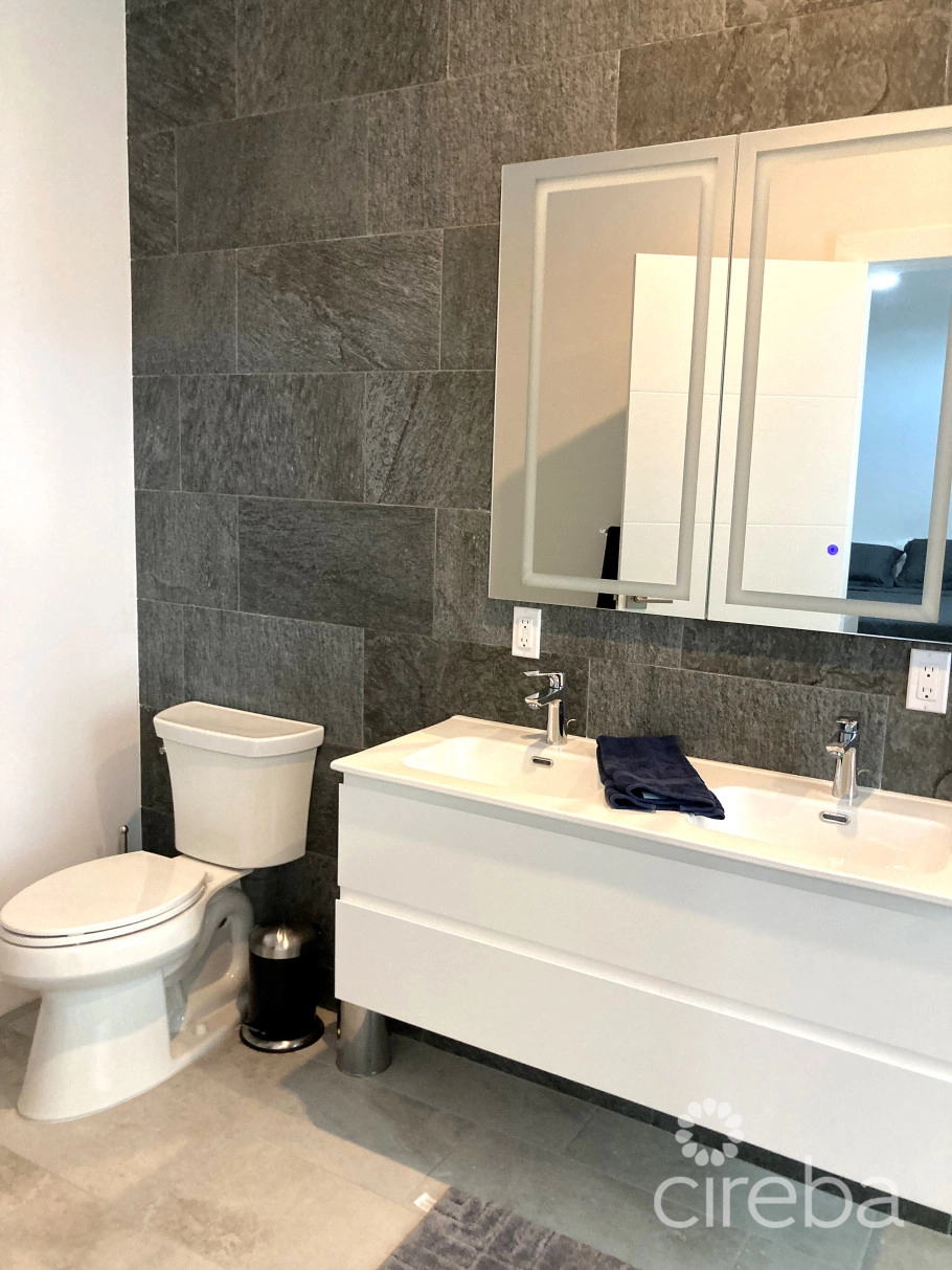 Bahia - Upgraded & Furnished