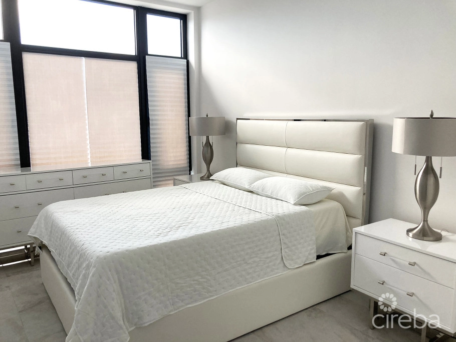 Bahia - Upgraded & Furnished
