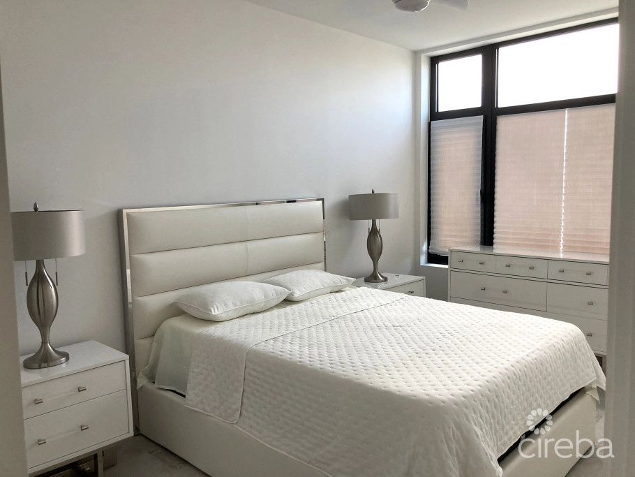 Bahia - Upgraded & Furnished