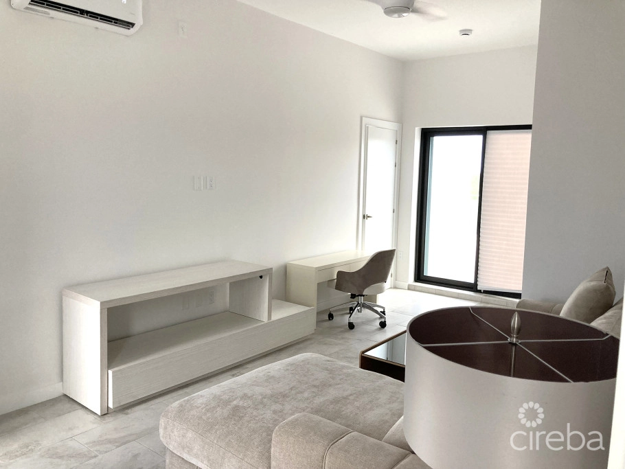 Bahia - Upgraded & Furnished