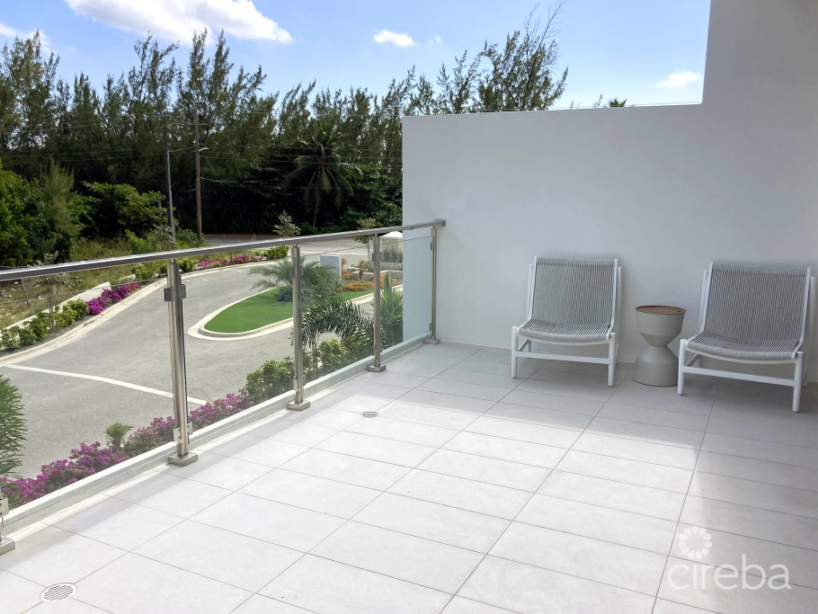 Bahia - Upgraded & Furnished
