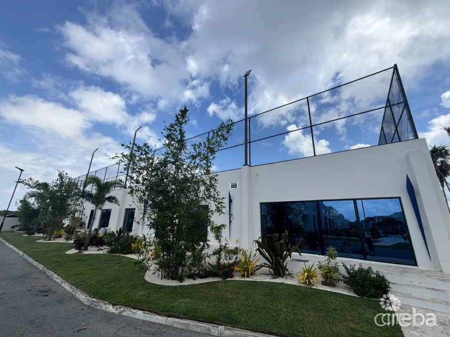 Bahia - Upgraded & Furnished