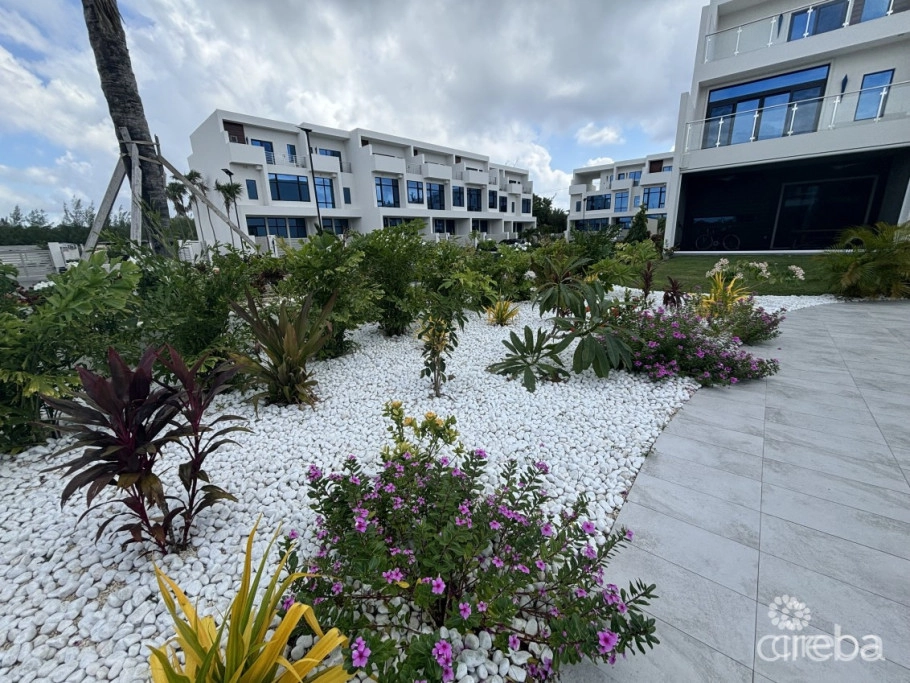 Bahia - Upgraded & Furnished