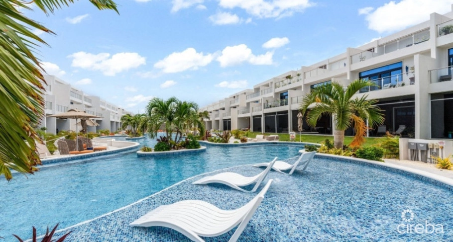 Bahia - Upgraded & Furnished