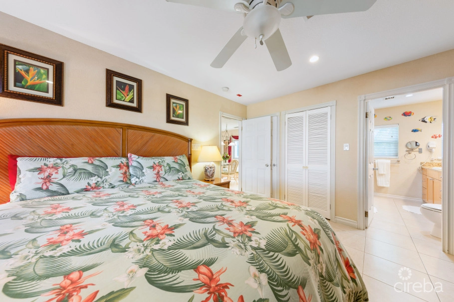 North Pointe Beachfront Condo