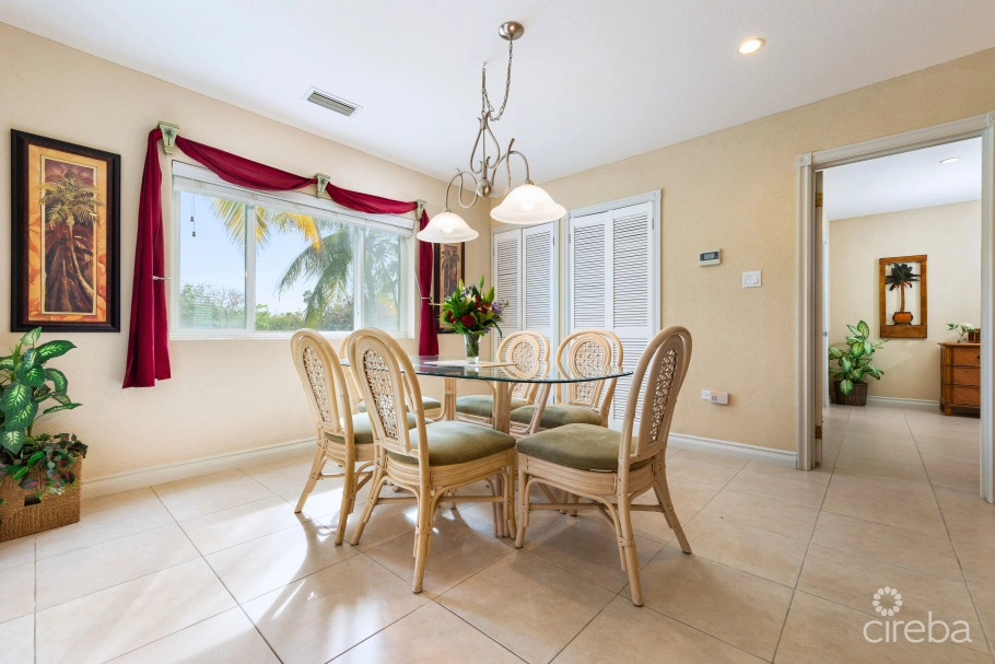 North Pointe Beachfront Condo