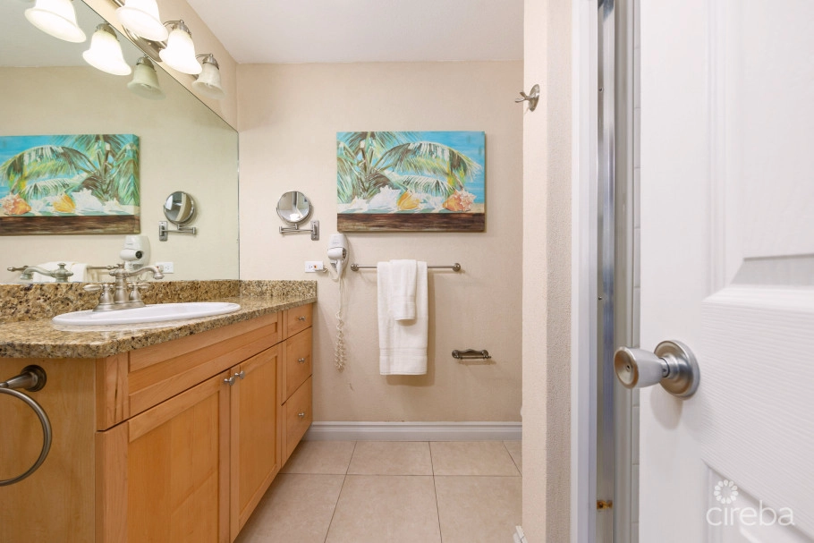 North Pointe Beachfront Condo