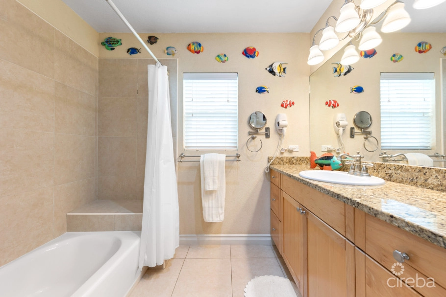 North Pointe Beachfront Condo