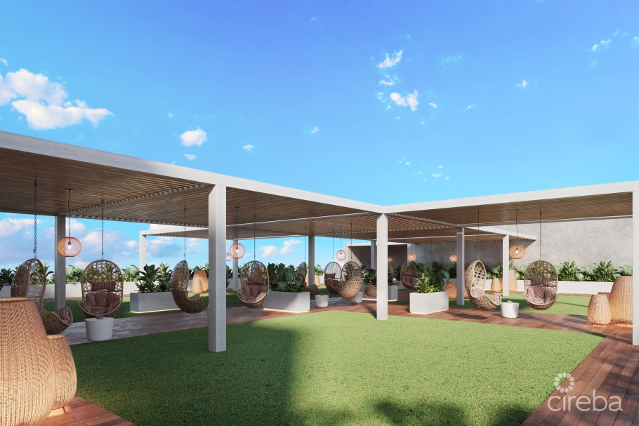 Onegt Residences - Unit 810