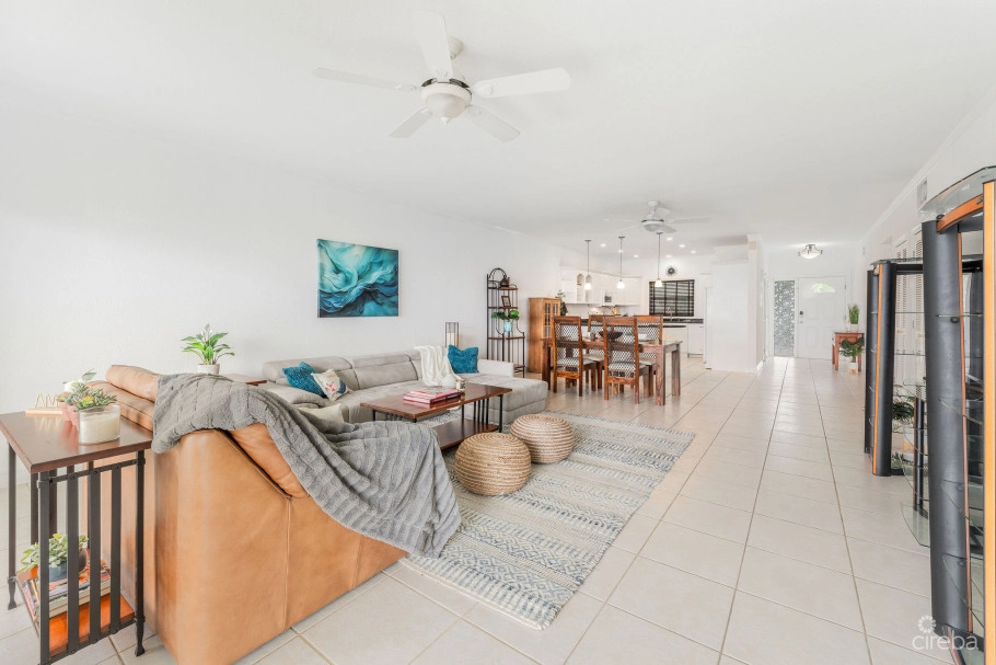 Oceanfront Spacious Ground Floor Ocean Pointe Villas