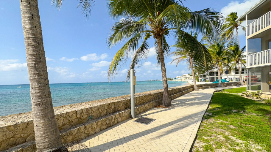 Plantation Village Seven Mile Beach