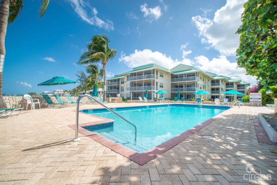 Plantation Village Seven Mile Beach
