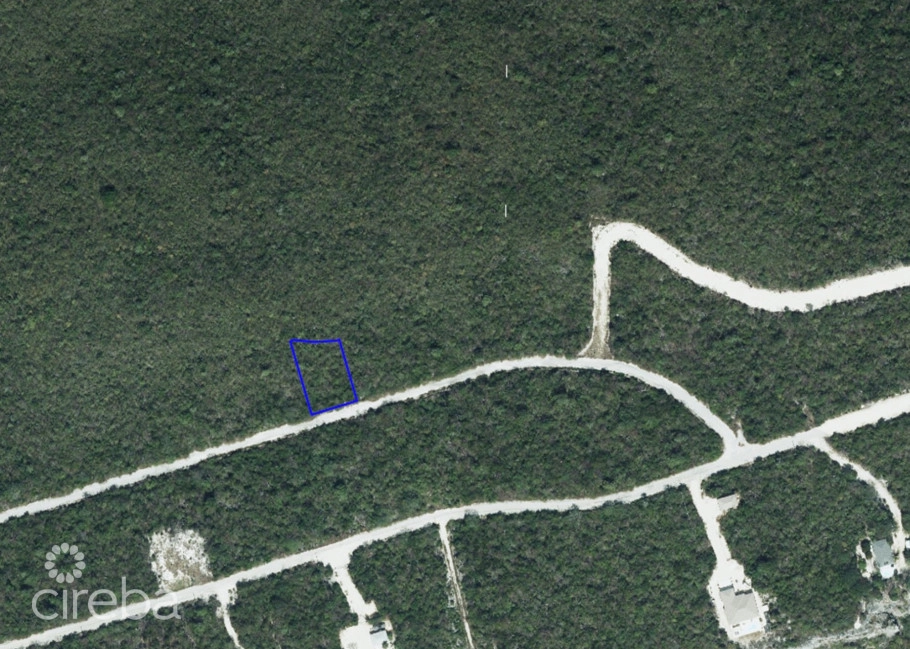 Selworthy Grove 0.29 Acres, Cayman Brac