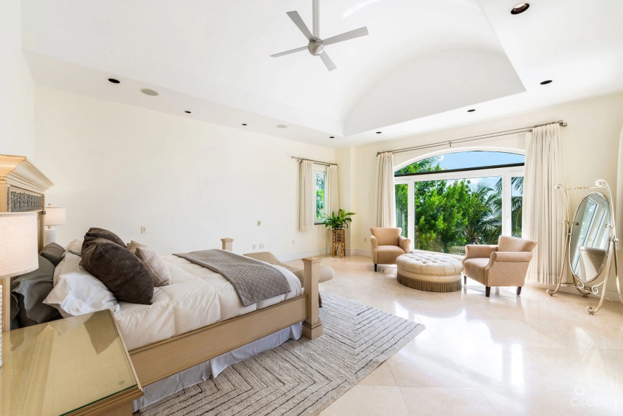 Villa Gabrielle Luxury Oceanfront Estate