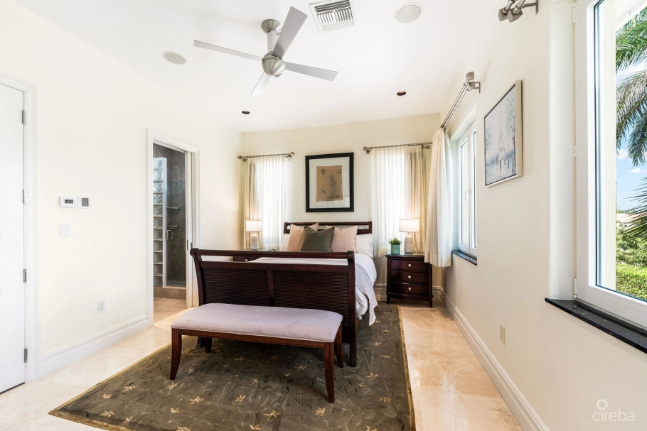 Villa Gabrielle Luxury Oceanfront Estate