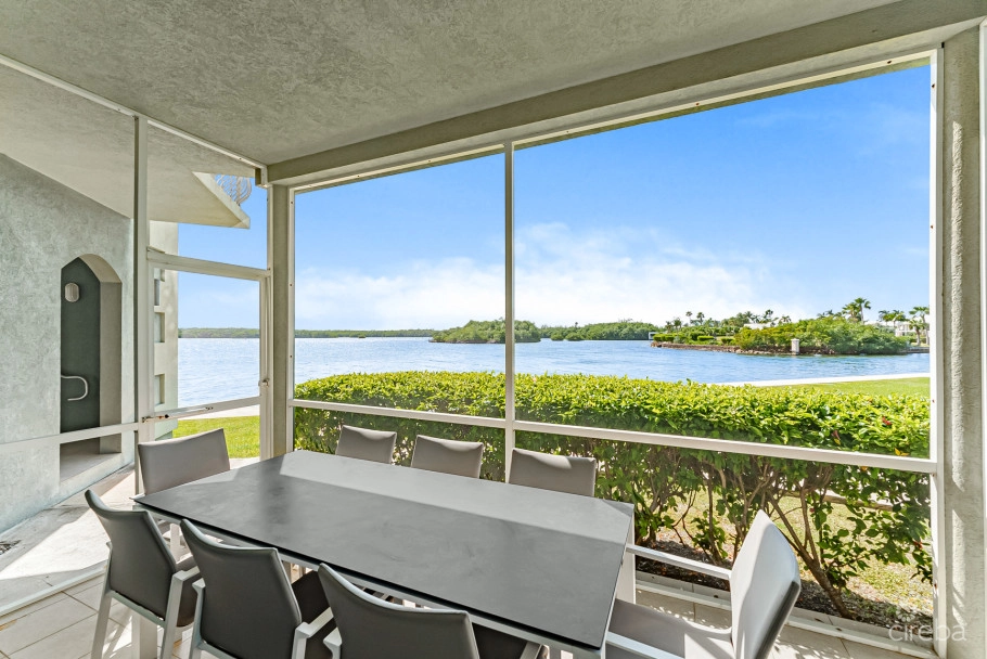 Turtle Cove At Snug Harbour - A Turnkey Short Term Masterpiece Power By Ai