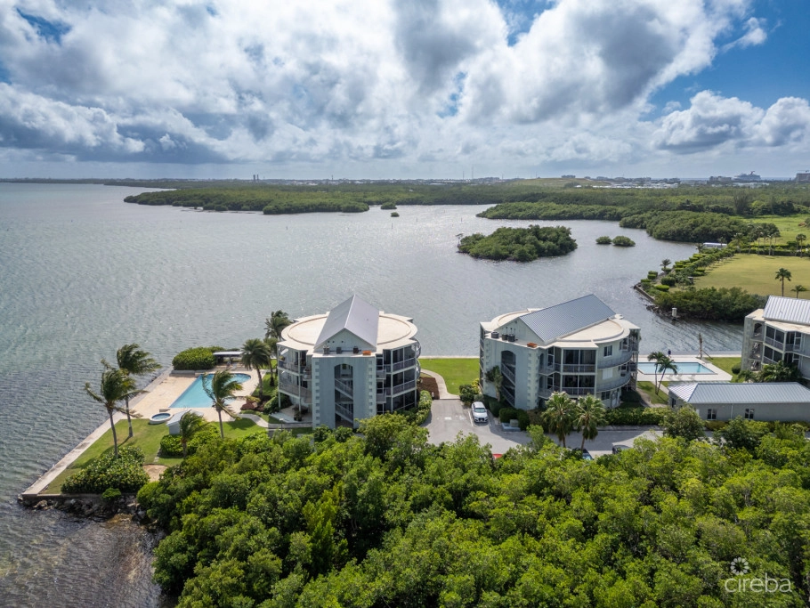 Turtle Cove At Snug Harbour - A Turnkey Short Term Masterpiece Power By Ai