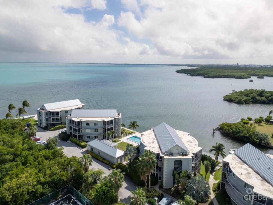 Turtle Cove At Snug Harbour - A Turnkey Short Term Masterpiece Power By Ai