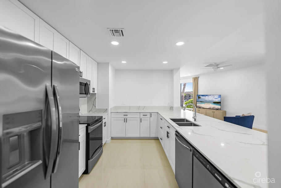 Turtle Cove At Snug Harbour - A Turnkey Short Term Masterpiece Power By Ai