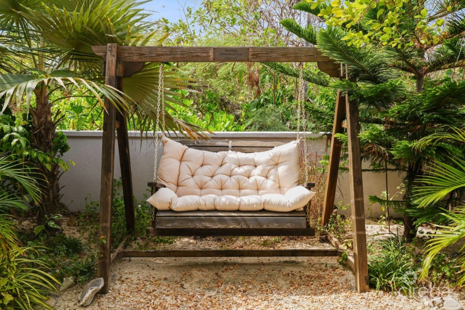 Our Cayman Cottage