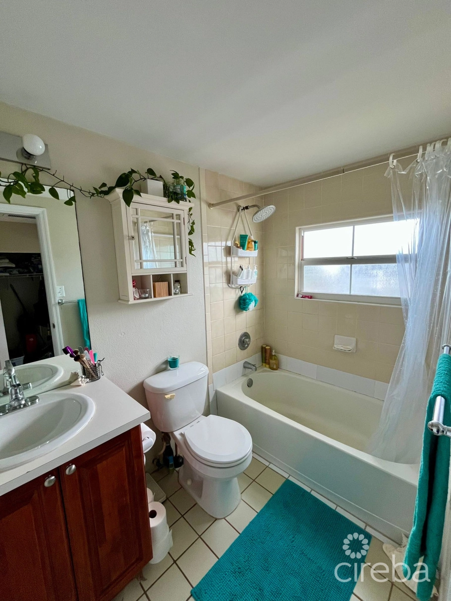 Ocean Club - 1 Bed Loft
