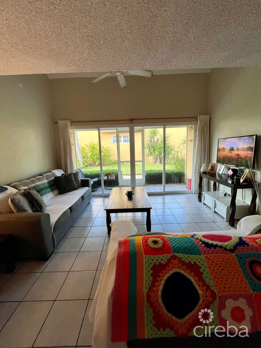 Ocean Club - 1 Bed Loft
