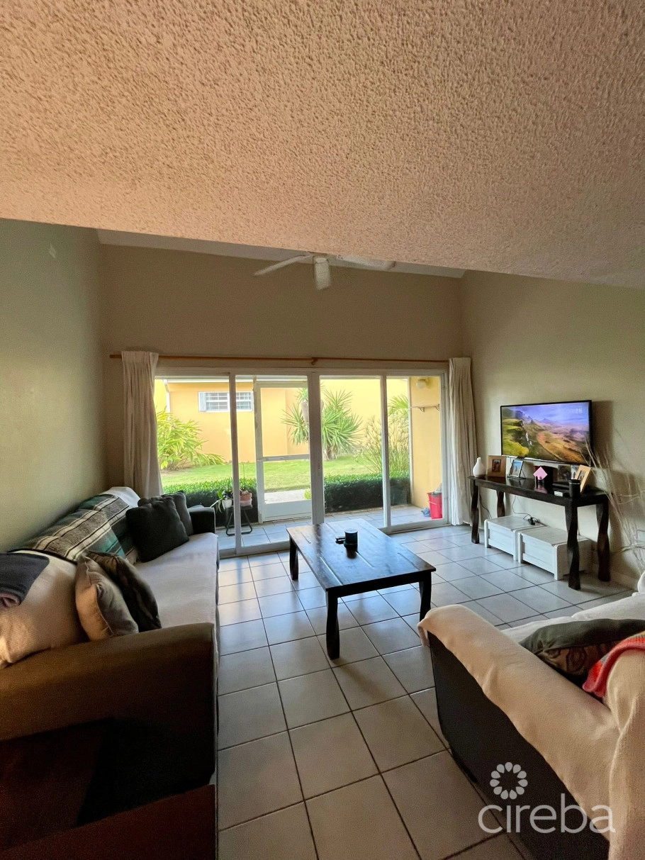 Ocean Club - 1 Bed Loft