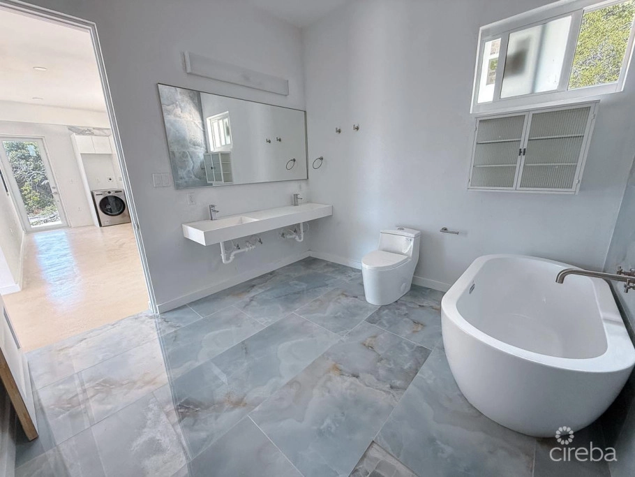 Brac Eco Modern Villas