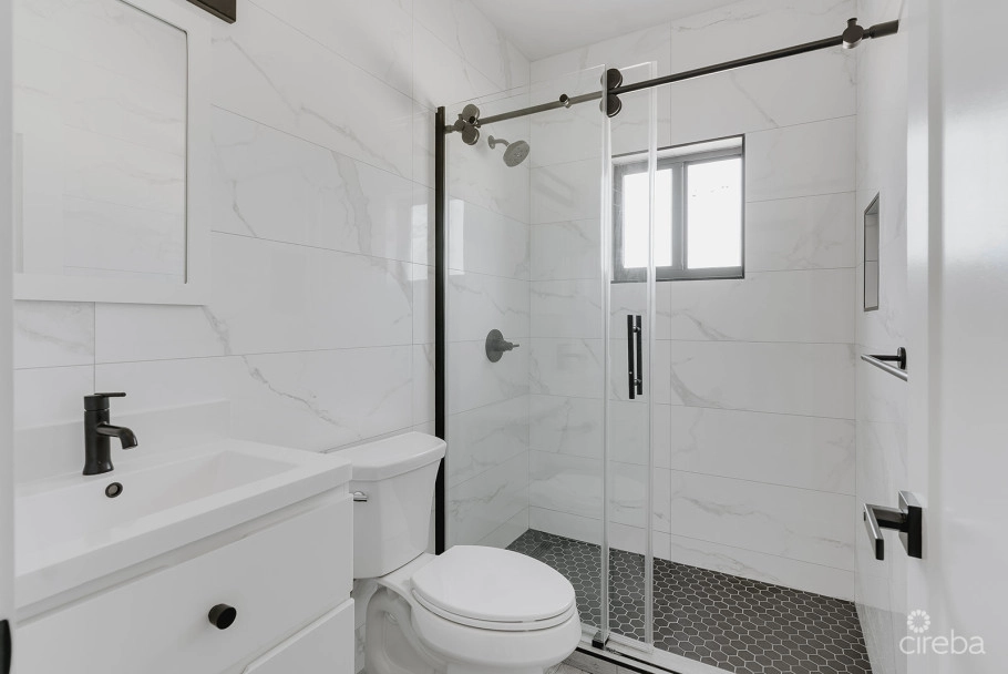 Kingsley Townhomes 2 Bed Plus Den Unit 2.
