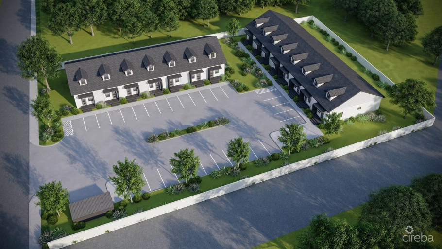 North Palm Heights - Unit #3