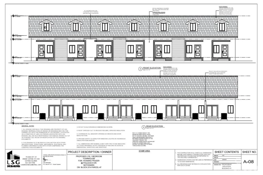 North Palm Heights - Unit #3
