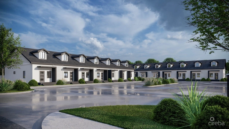 North Palm Heights - Unit #2