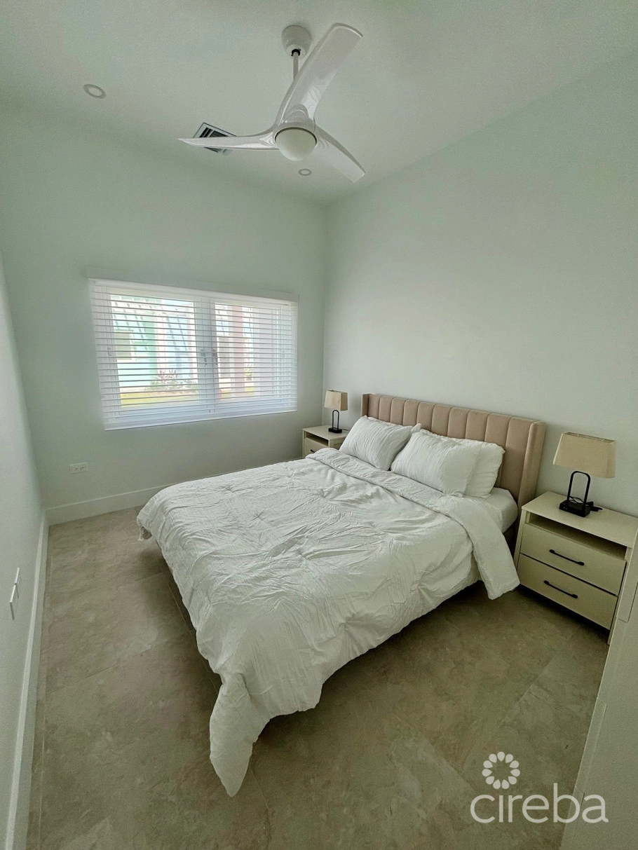 The Meadows Phase 2 - Seagrape 1 Bedroom