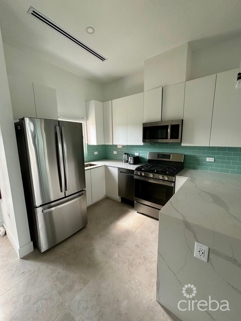 The Meadows Phase 2 - Seagrape 1 Bedroom