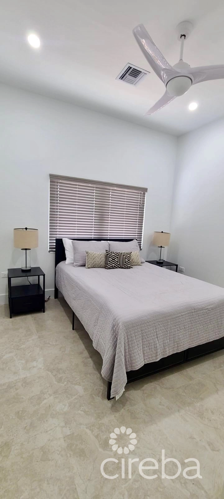 The Meadows Phase 2 - Naesberry Large 1 Bedroom -
