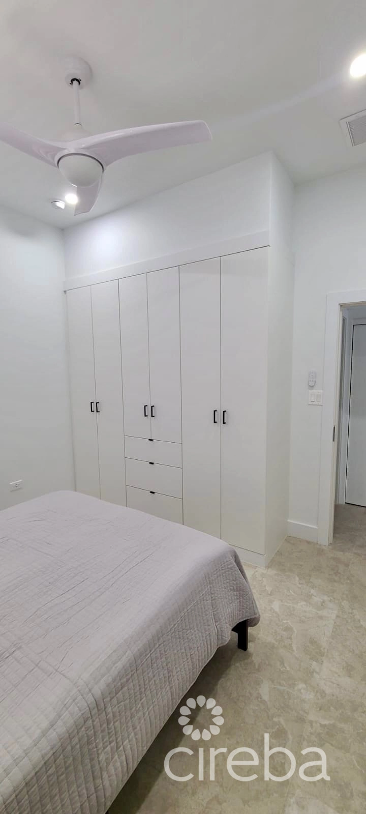 The Meadows Phase 2 - Naesberry Large 1 Bedroom -