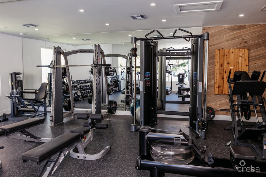 The Meadows Phase 2 - Naesberry Large 1 Bedroom -