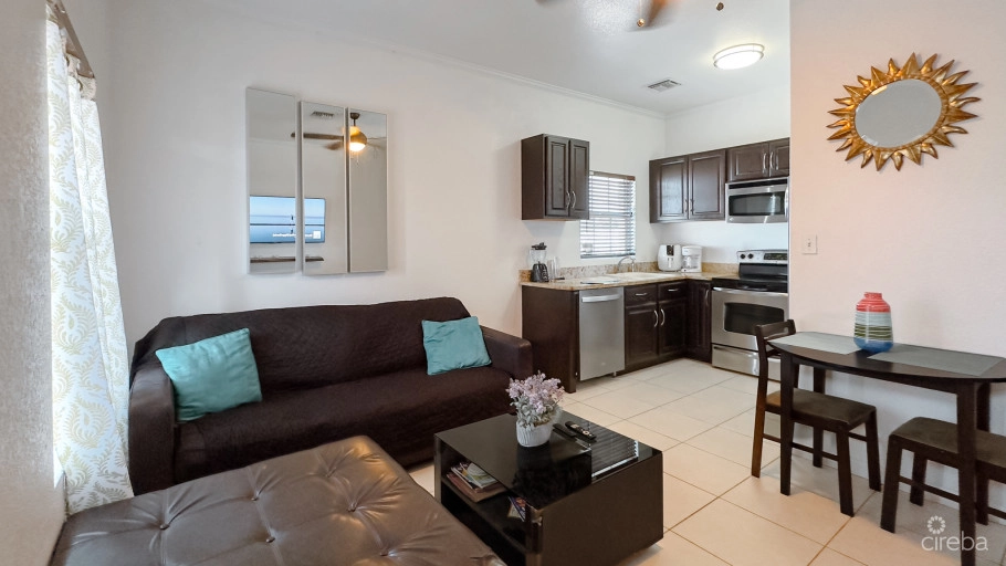 Mizpah Corner Unit West Bay