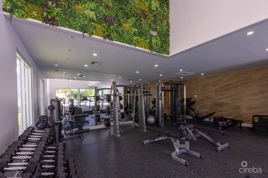 The Meadows - Naesberry + Loft Residence - 1 Bedroom With Loft