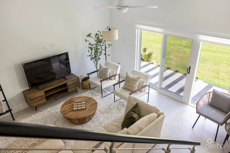 The Meadows - Papaya Townhome - 2 Bedrooms 2 Bathrooms