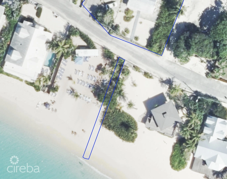 Adjusted Price  -   Boggy Sand Road Prime Development Site