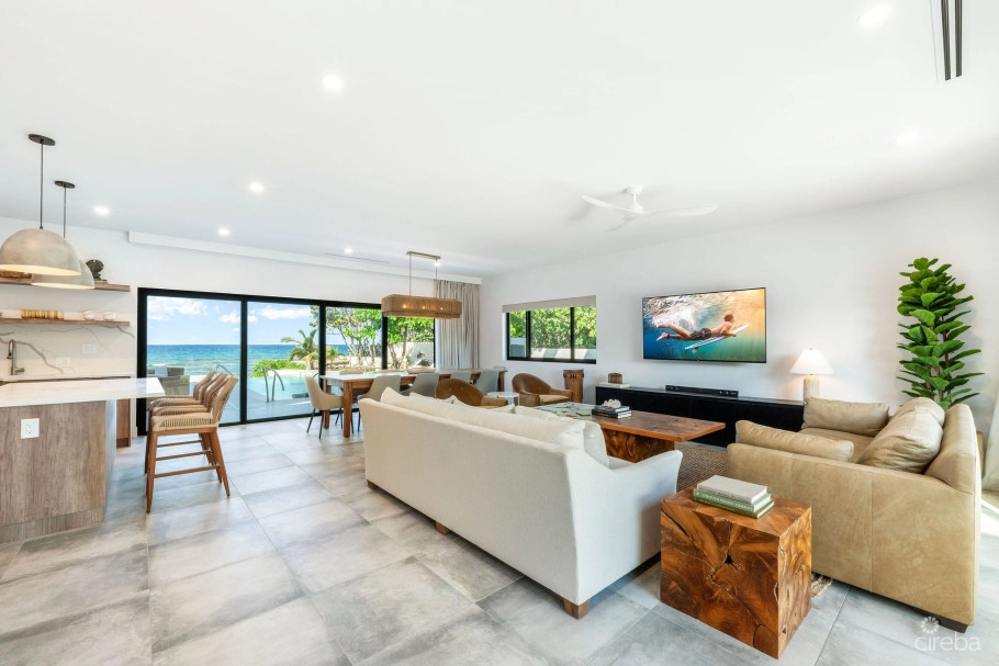 Halcyon Point - Experience  Luxury Firsthand
