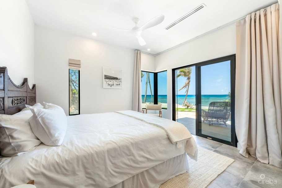 Halcyon Point - Experience  Luxury Firsthand