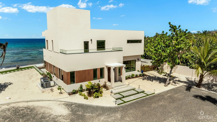 Halcyon Point - Experience  Luxury Firsthand